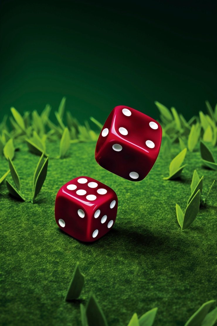 pintu togell live dealer table displaying on a mobile phone screen