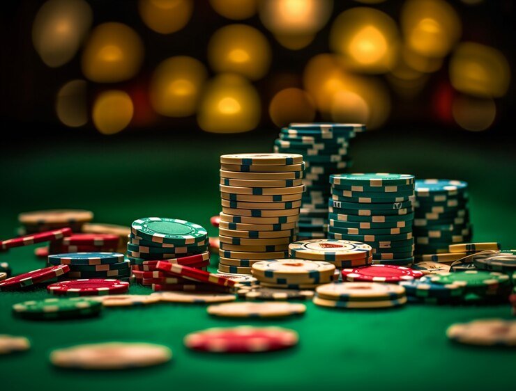 CQ9 live blackjack table on pintu togell mobile app