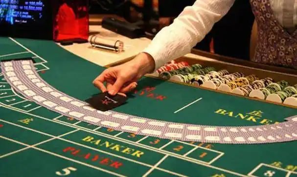 pintu togell app dashboard showing CQ9 live dealer tables