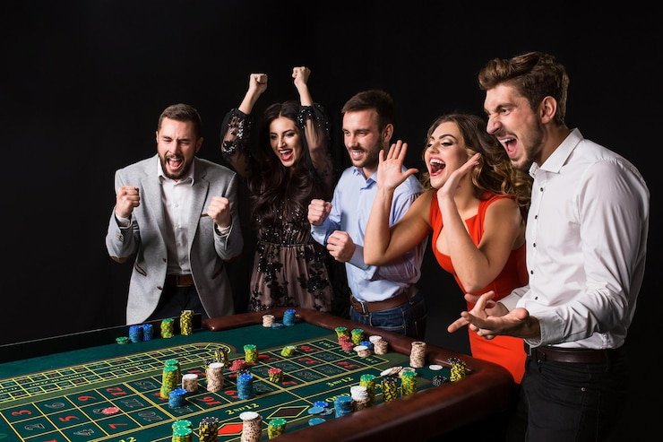 pintu togell live casino and sportsbook on mobile device